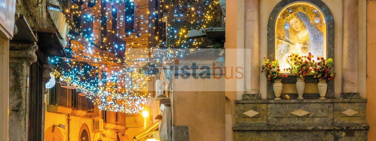 Artisten-Lichter in Turiin © e55evu-fotolia.com