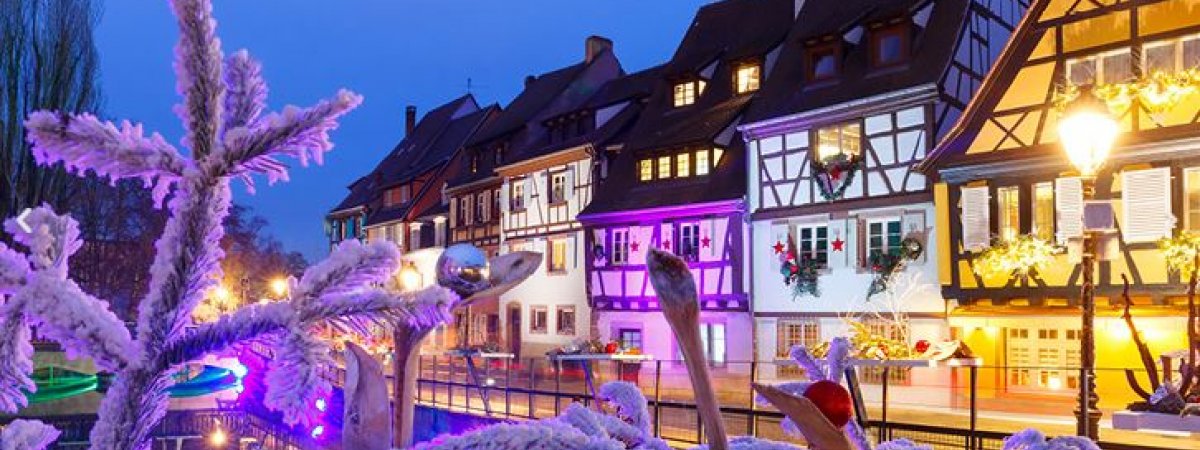 Colmar