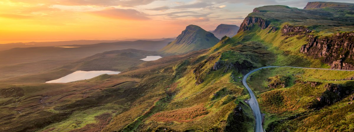 Isle of Skye &copy; _Danoz - stock.adobe.com