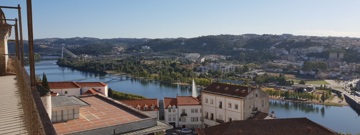 Coimbra