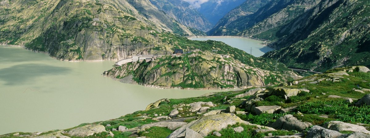 Grimselpass