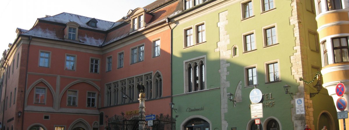 Passau