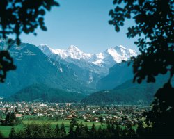  © Interlaken Tourismus