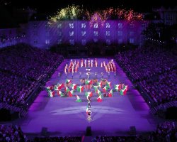  © Patrick Straub, Basel Tattoo