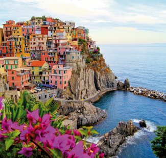 Manarola © Jenifoto-fotolia.com