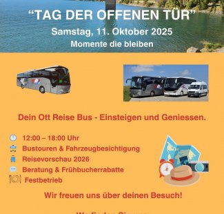 Einladung